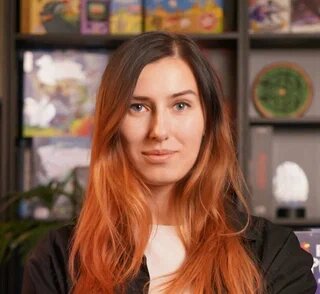 Екатерина Багук