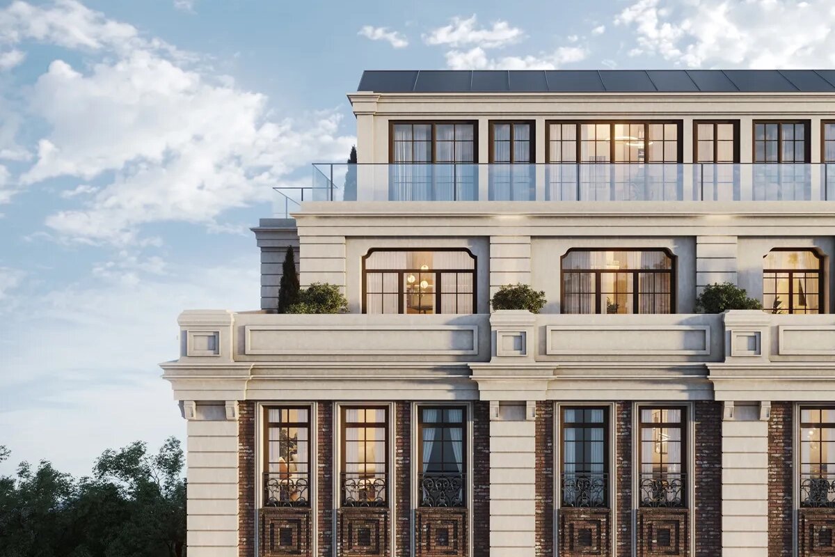 Подробный обзор жилого комплекса «Космо 4/22» в Москве со всеми плюсами и минусами