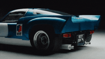 Представлен очень дорогой спорткар-трансформер от Zagato: у него двойной задний бампер