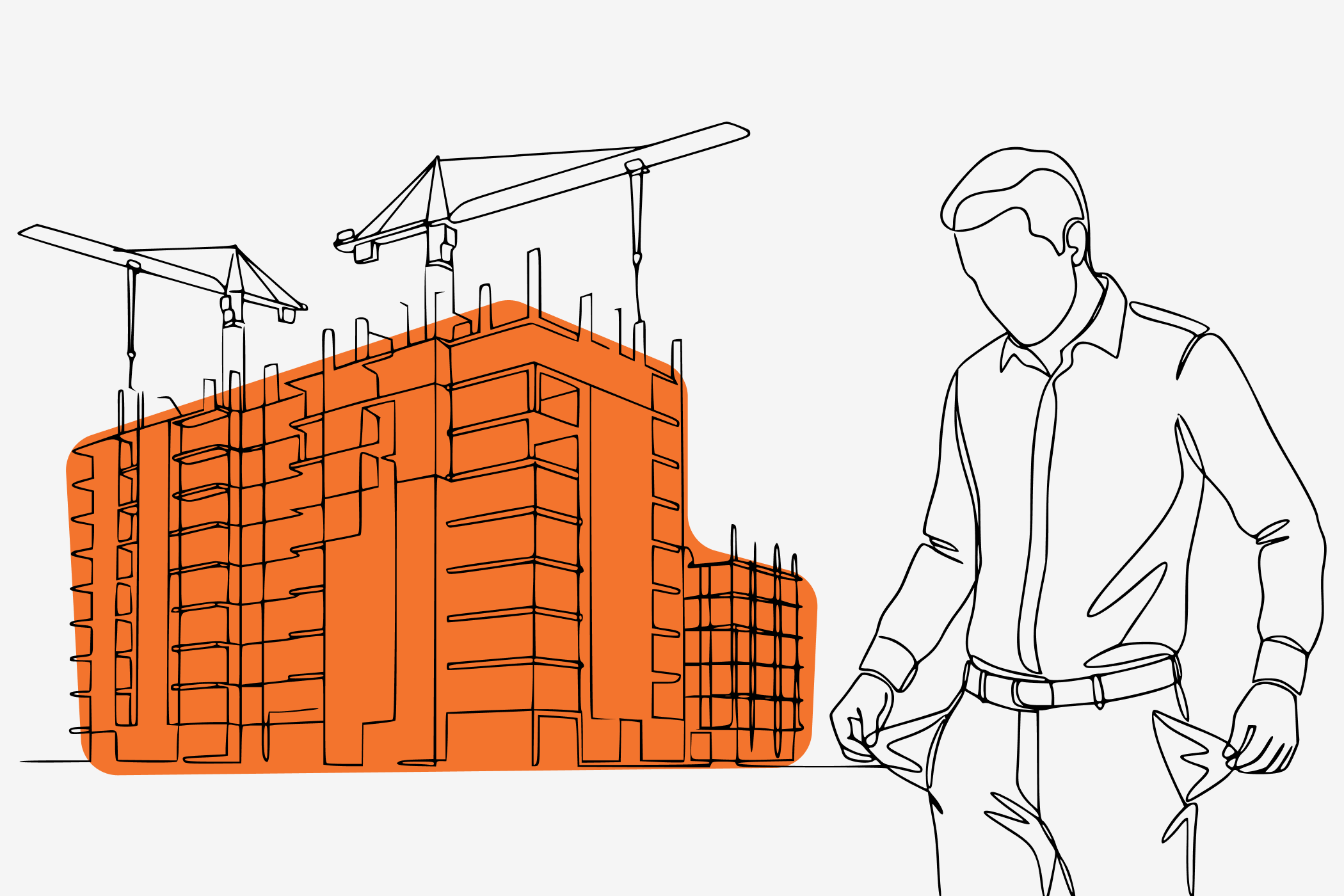 Банкротство застройщика: что делать дольщику и как вернуть свои деньги 