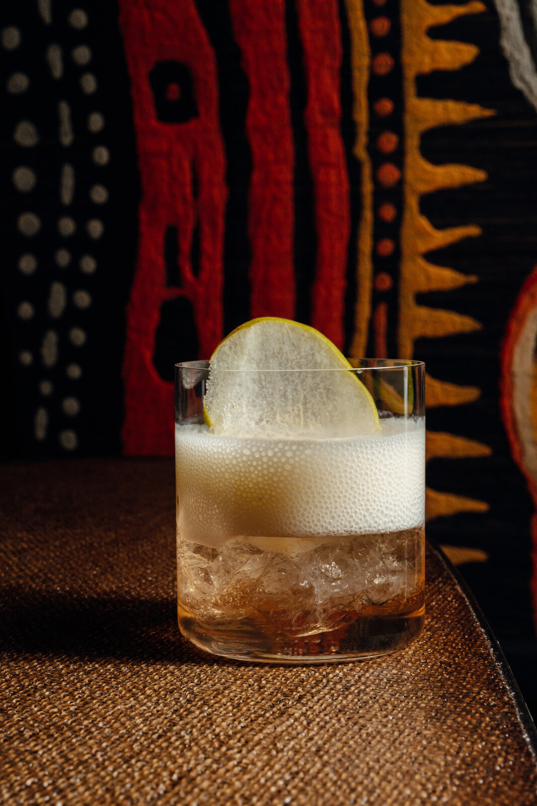 Коктейль PEACH