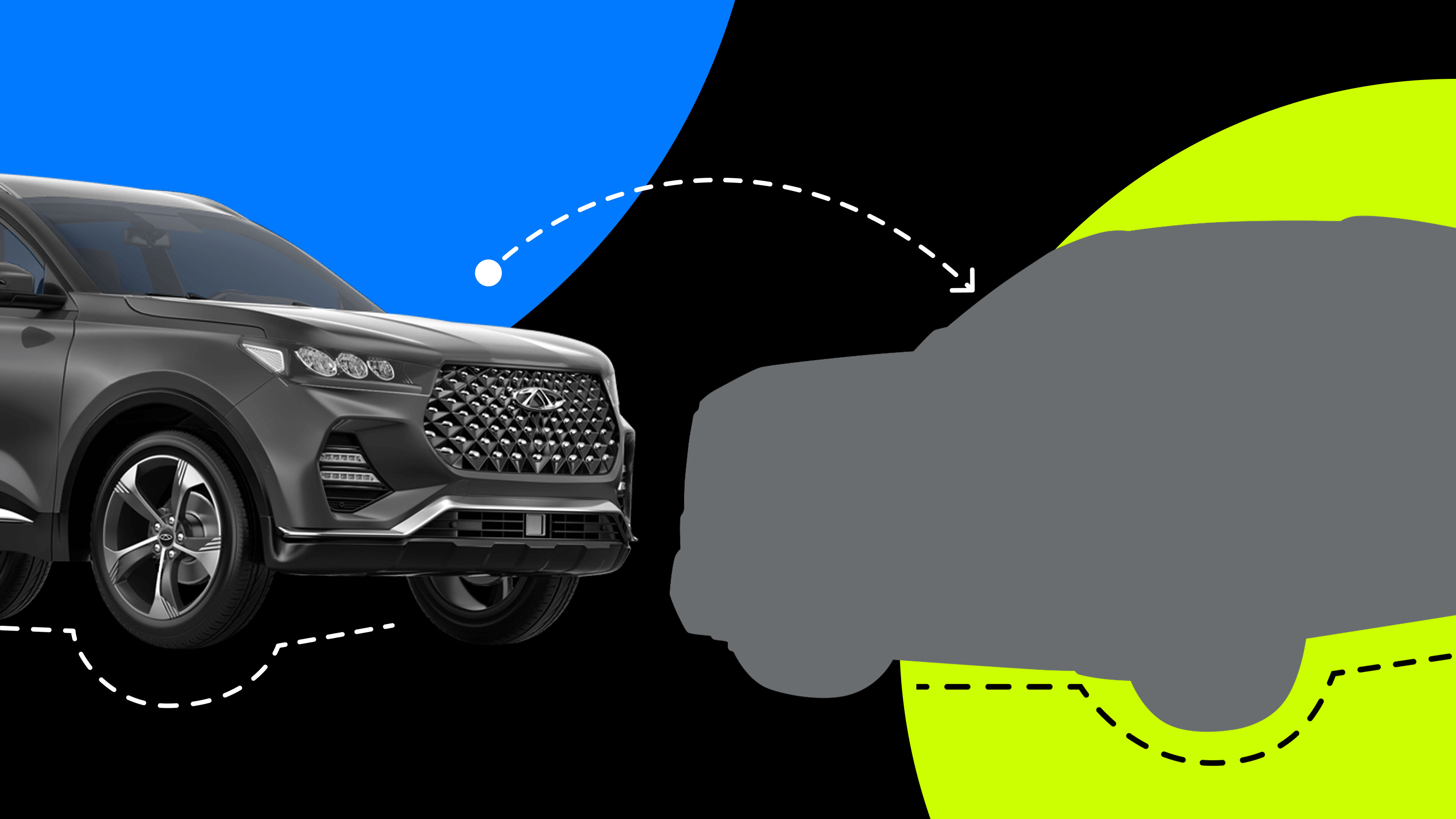 Продали «китайца»: честные истории тех, кто отказался от Chery Tiggo 7 Pro 