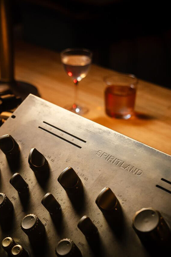 Spiritland, Лондон