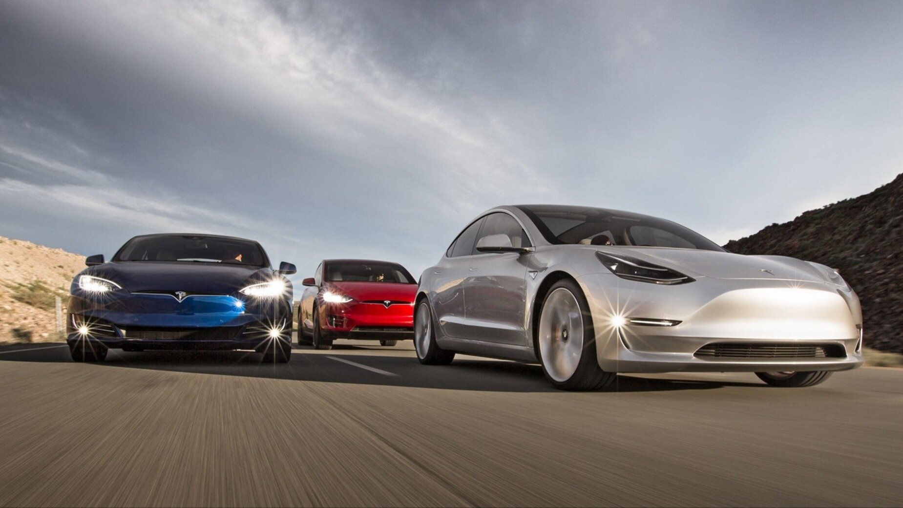 На Tesla снова подадут в суд из-за сбоев в работе тормозов