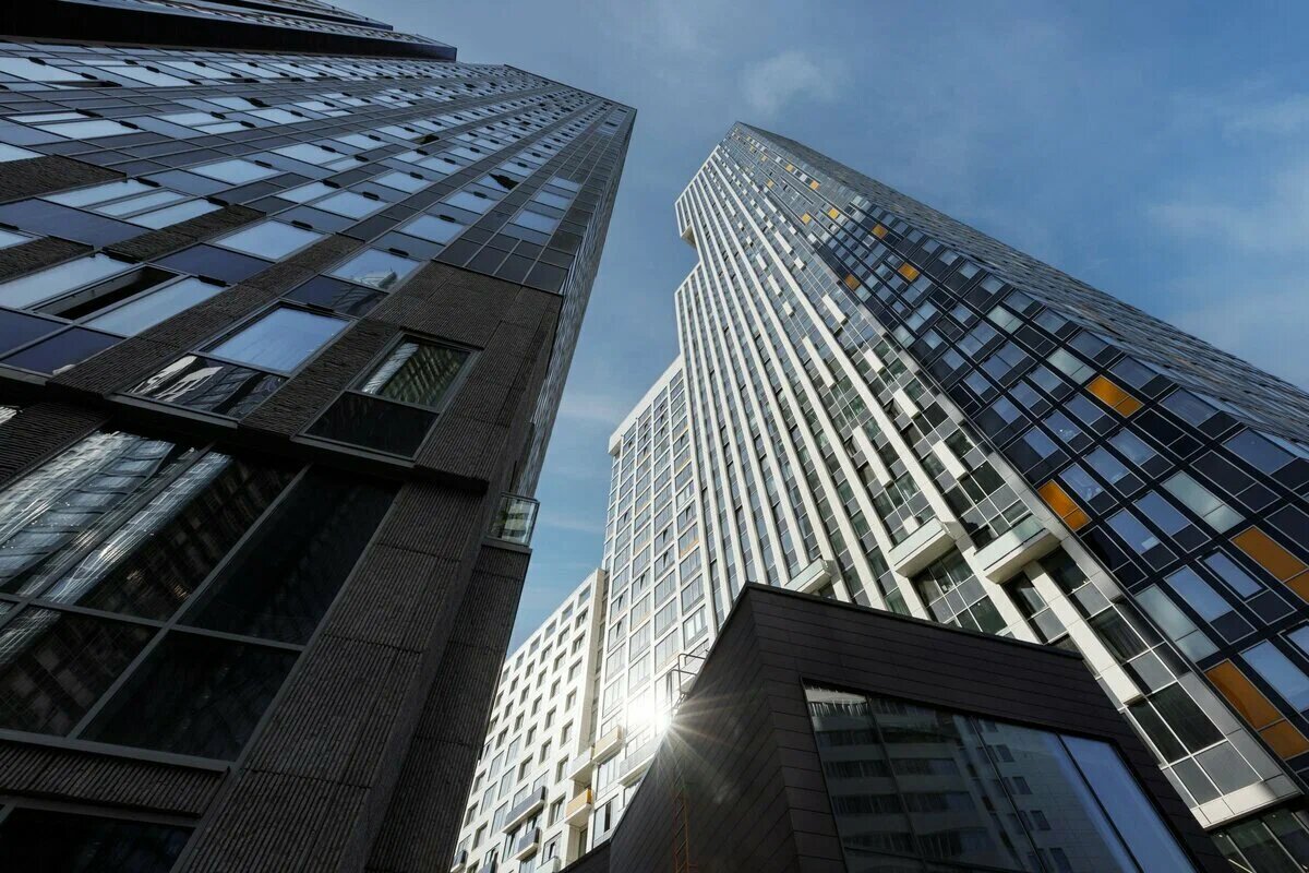 Долги по ипотеке предложили исключить из оснований для банкротства