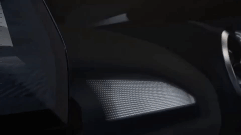 Рассекречен интерьер электрокроссовера Chevrolet Equinox: необычная подсветка и огромные экраны