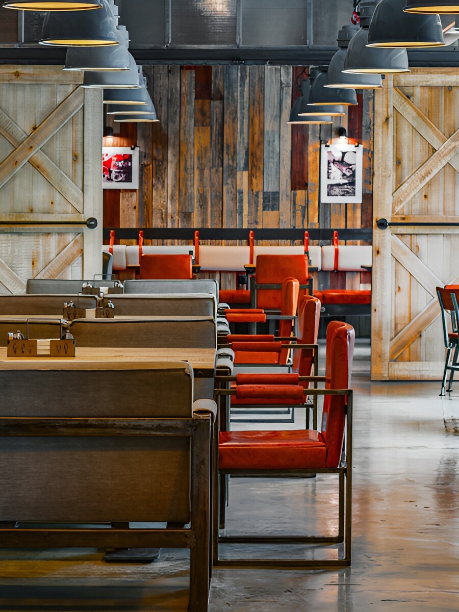 «ПАПА'S beer garage» 