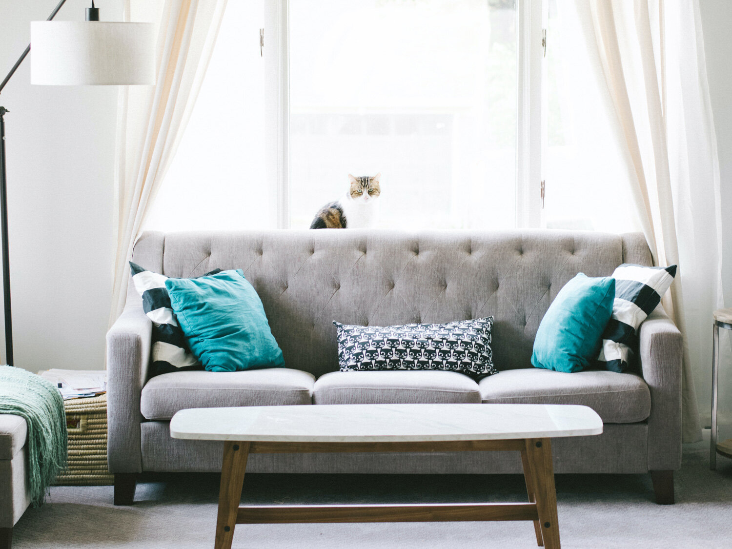 Как выбрать раскладной диван в маленькую квартиру: простые советы