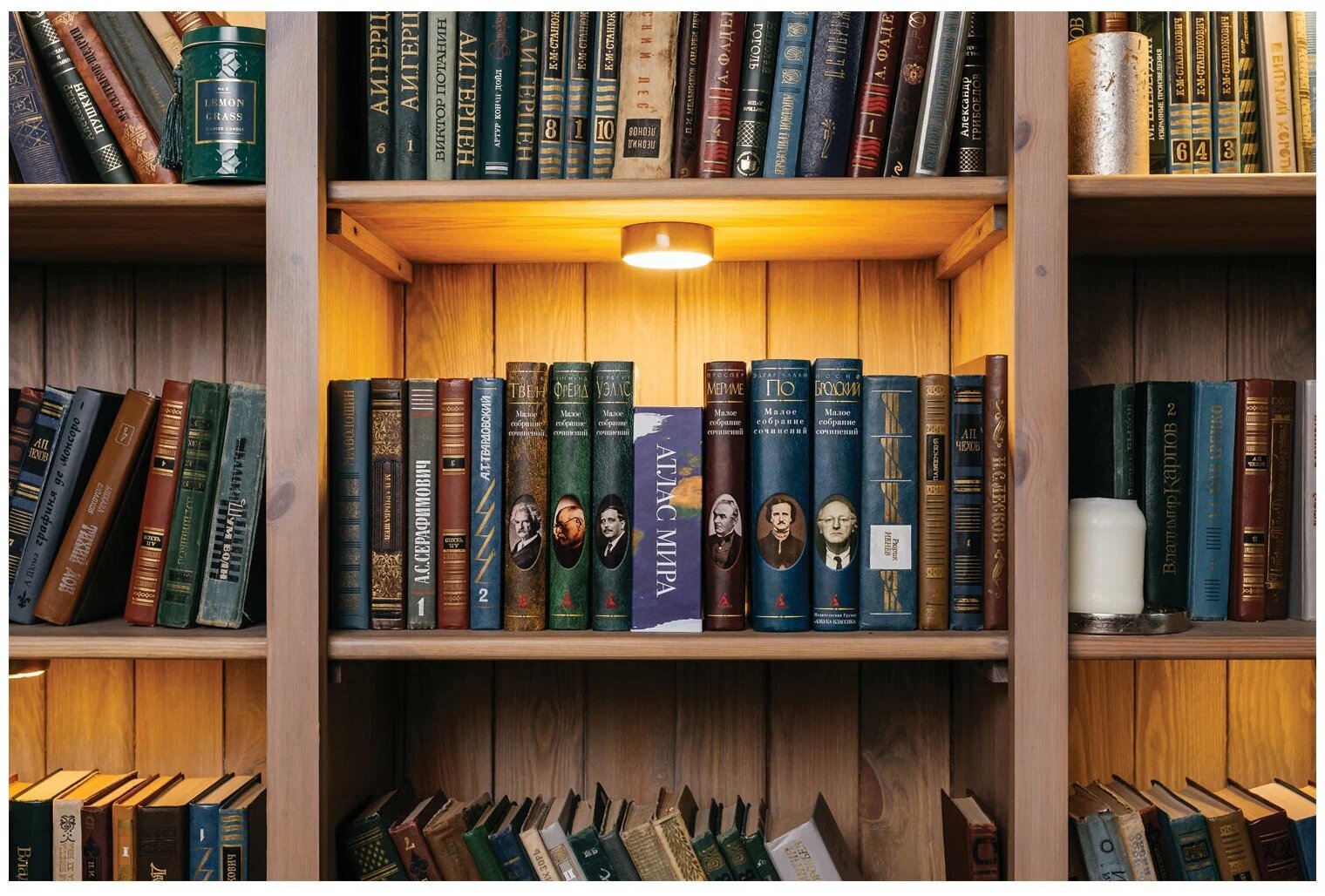 Не сейфом единым: 9 идей, как спрятать наличные деньги