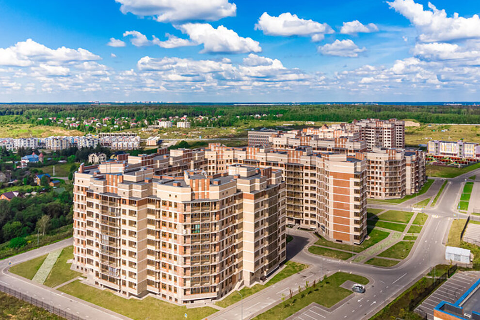 Подробный обзор ЖК «Ново-Никольское» в Московской области со всеми плюсами и минусами