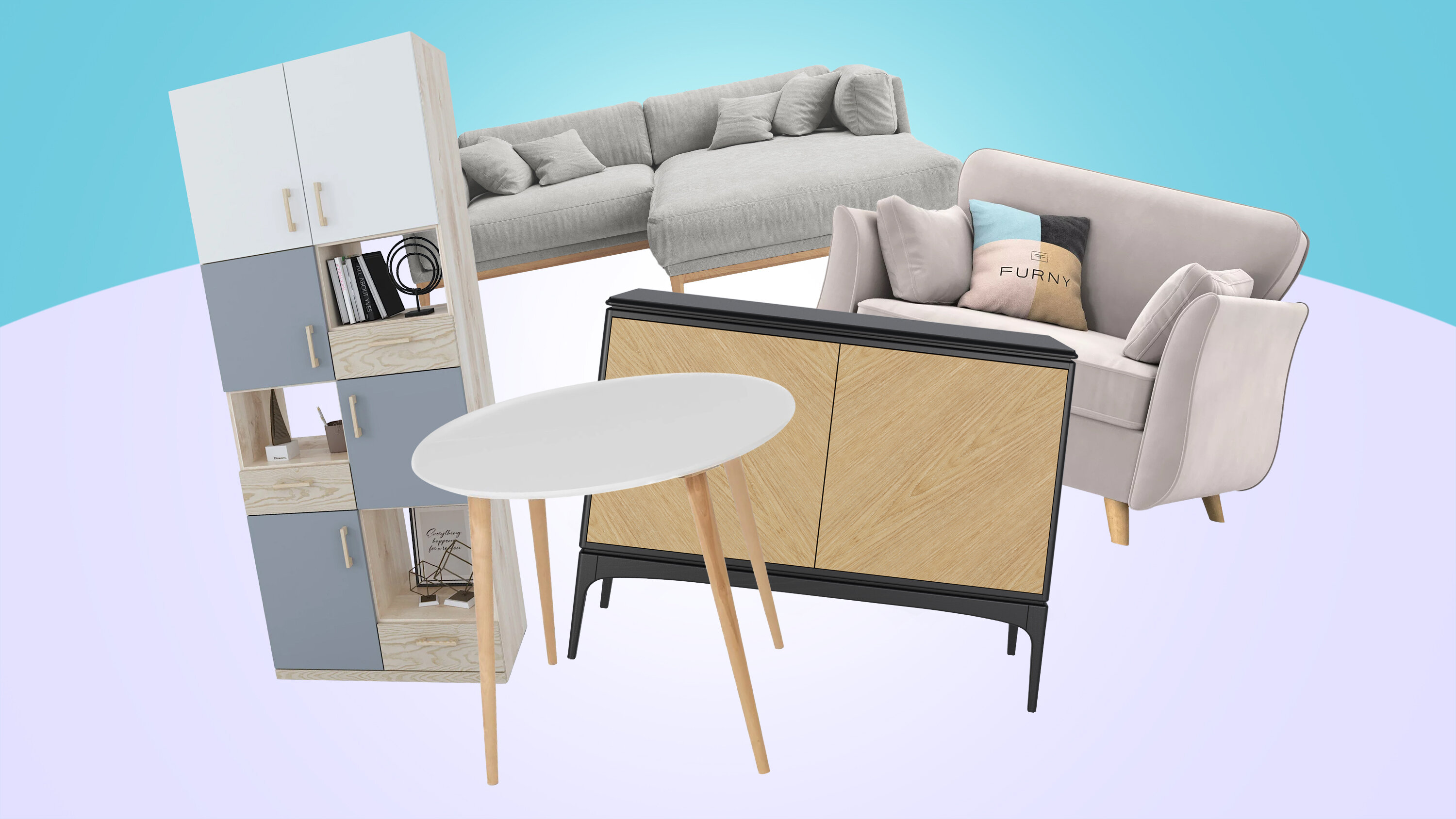 Северный минимализм: 7 российских фабрик, которые делают мебель в сканди-стиле