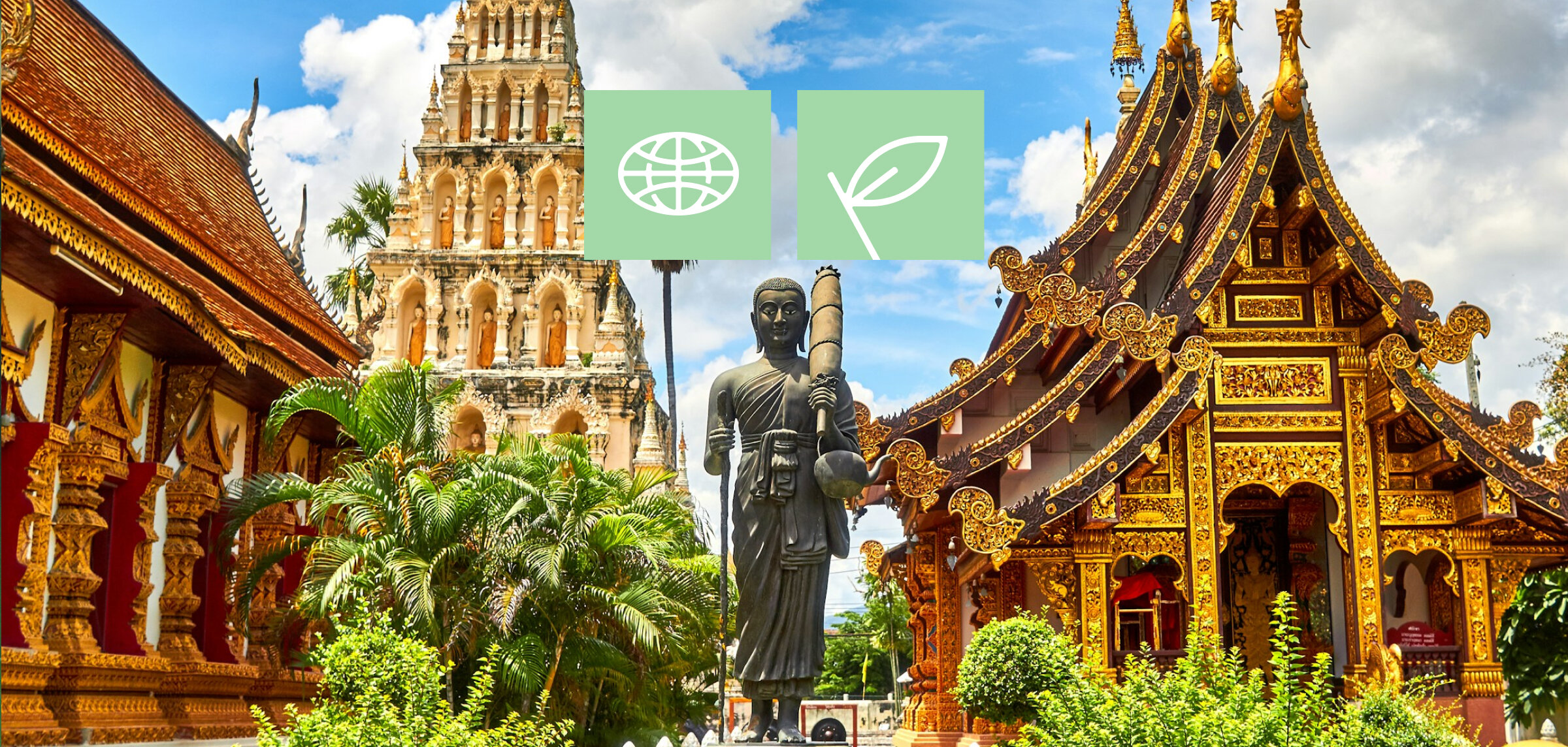 Таиланд: сколько стоит отдых в мае