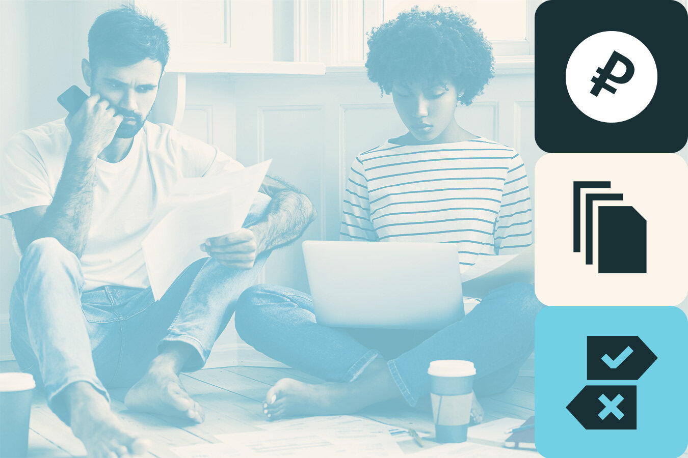 Ипотека без трудоустройства: миф или реальность