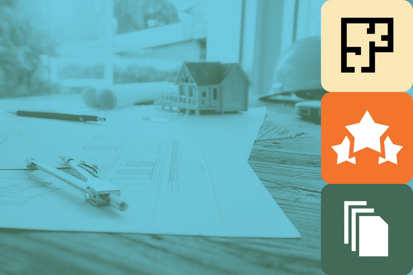 Дачный дом: планировка и дизайн