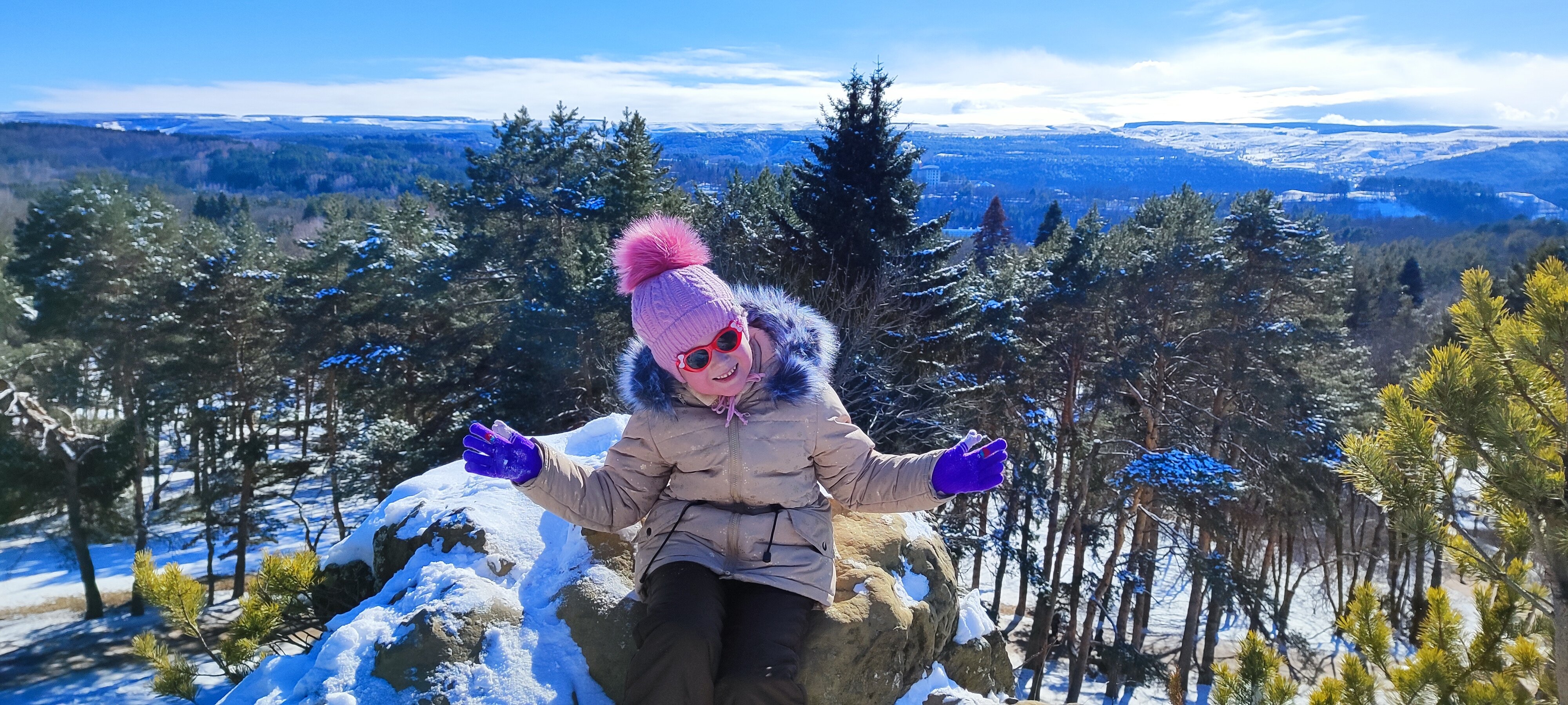 Ехать ли в Кисловодск: какие достопримечательности посмотреть и в каком состоянии город