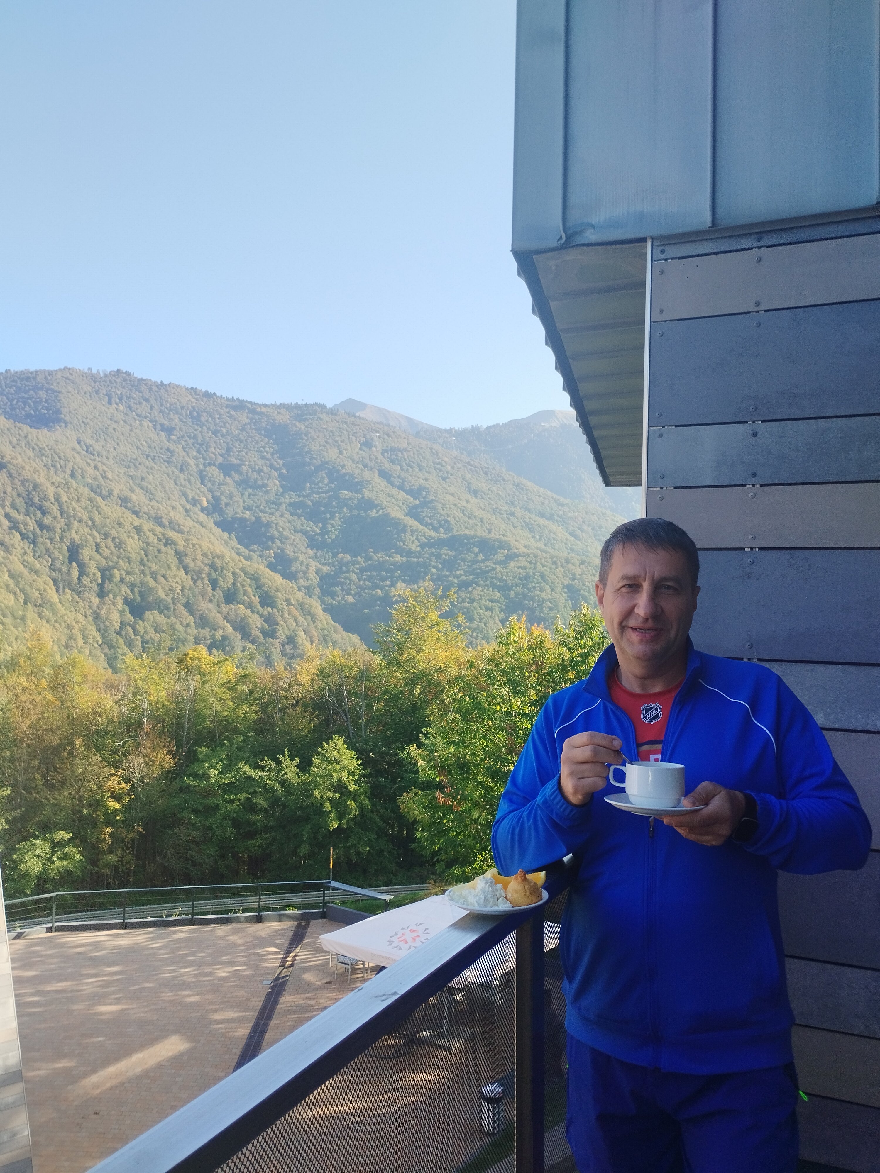 В Красную Поляну из Новосибирска: горный отель, развлечения и бюджет поездки