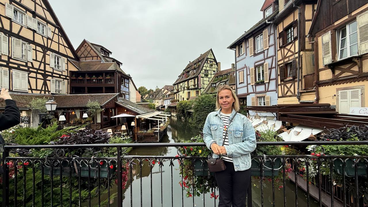 Из Антальи во Францию и в тур по Германии: как путешествовать с минимальными расходами на транспорт