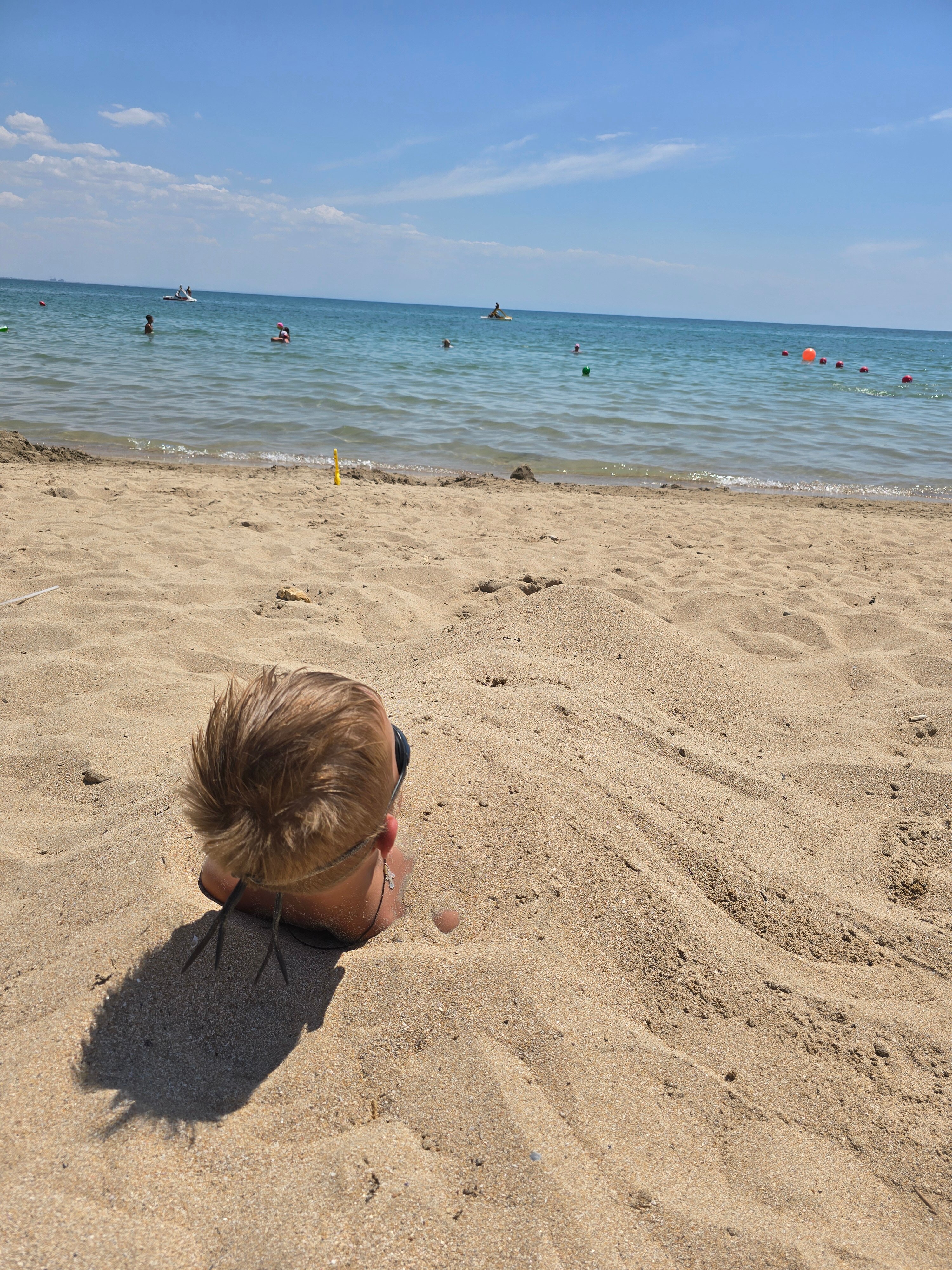 На машине в Крым с семьёй: наш бюджетный вояж в Ялту и Евпаторию