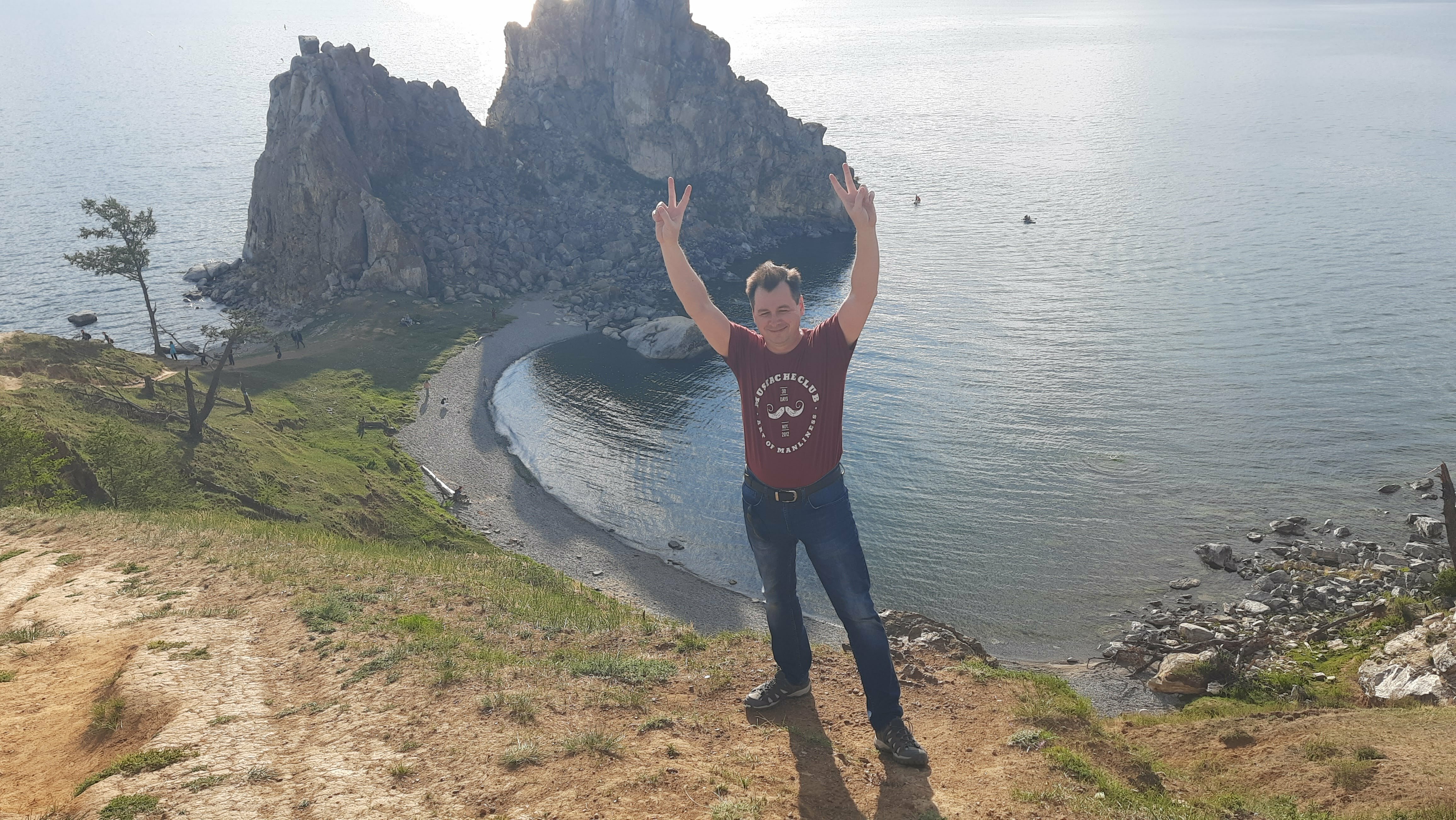 Можно ли объять необъятное: на Байкал самостоятельно