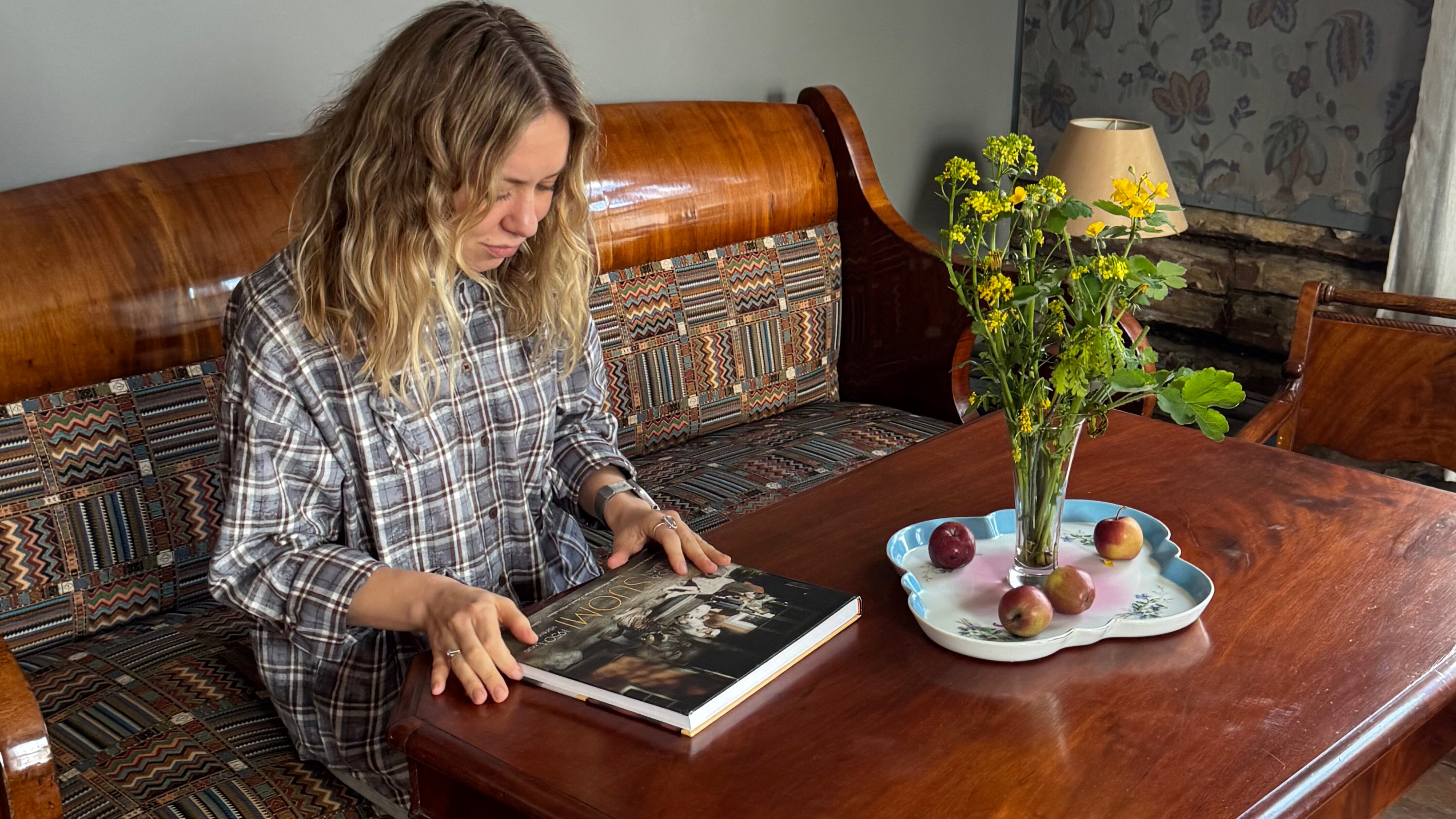 Свежий взгляд на старый Выборг: 
опыт поездки на выходные