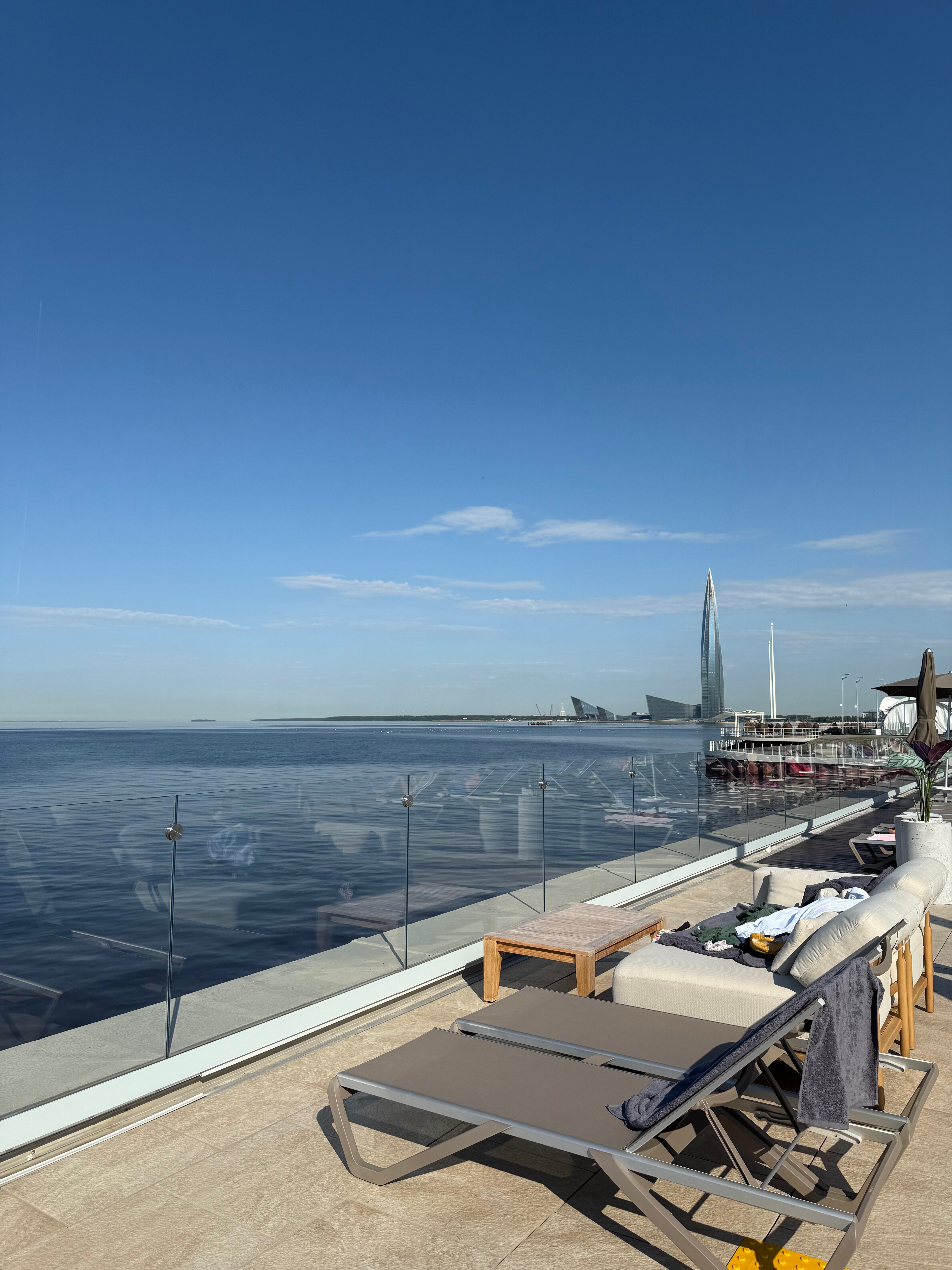 Санкт-Петербург: сколько стоит неделя культурного отдыха на двоих