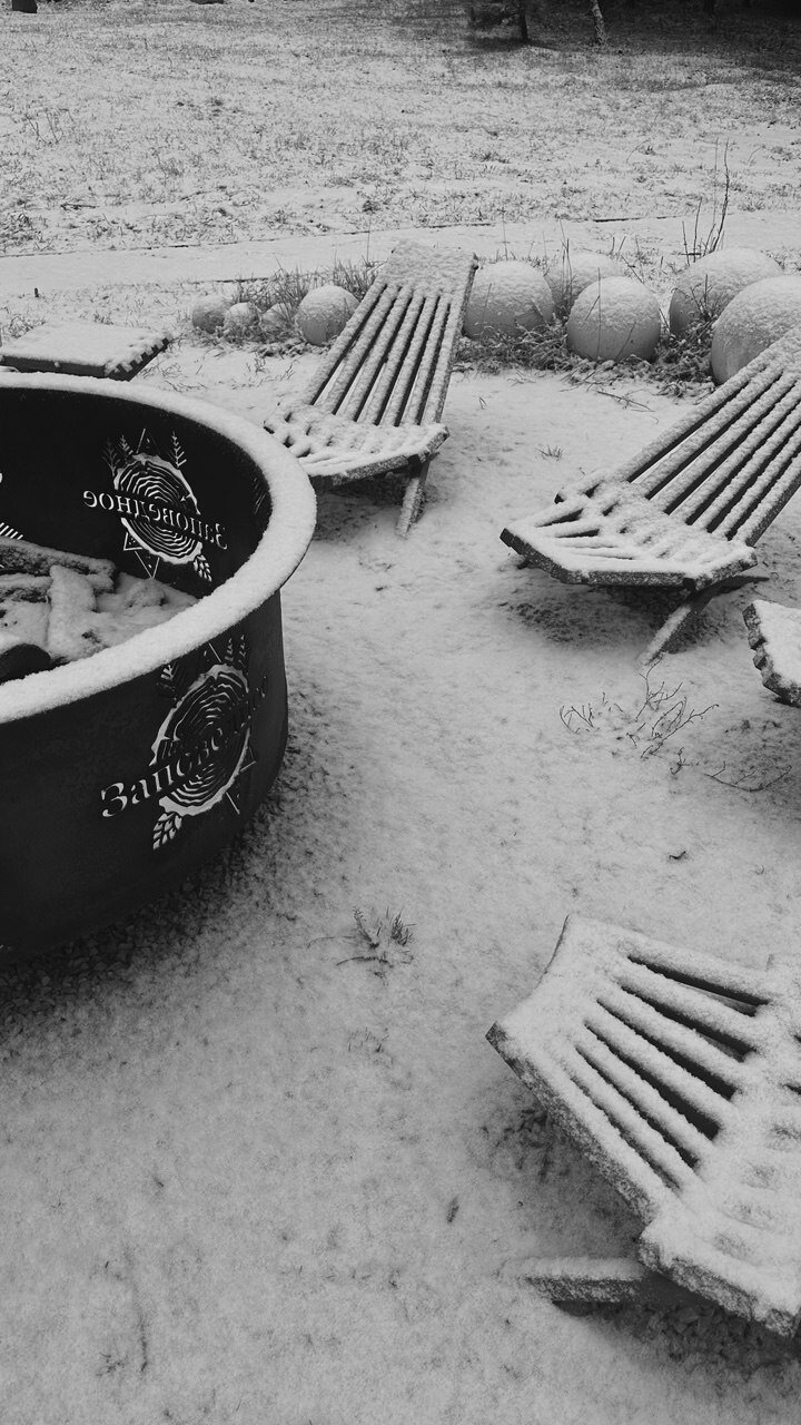 Зимний уикенд в тишине: как мы провели выходные в загородном клубе «Заповедное»