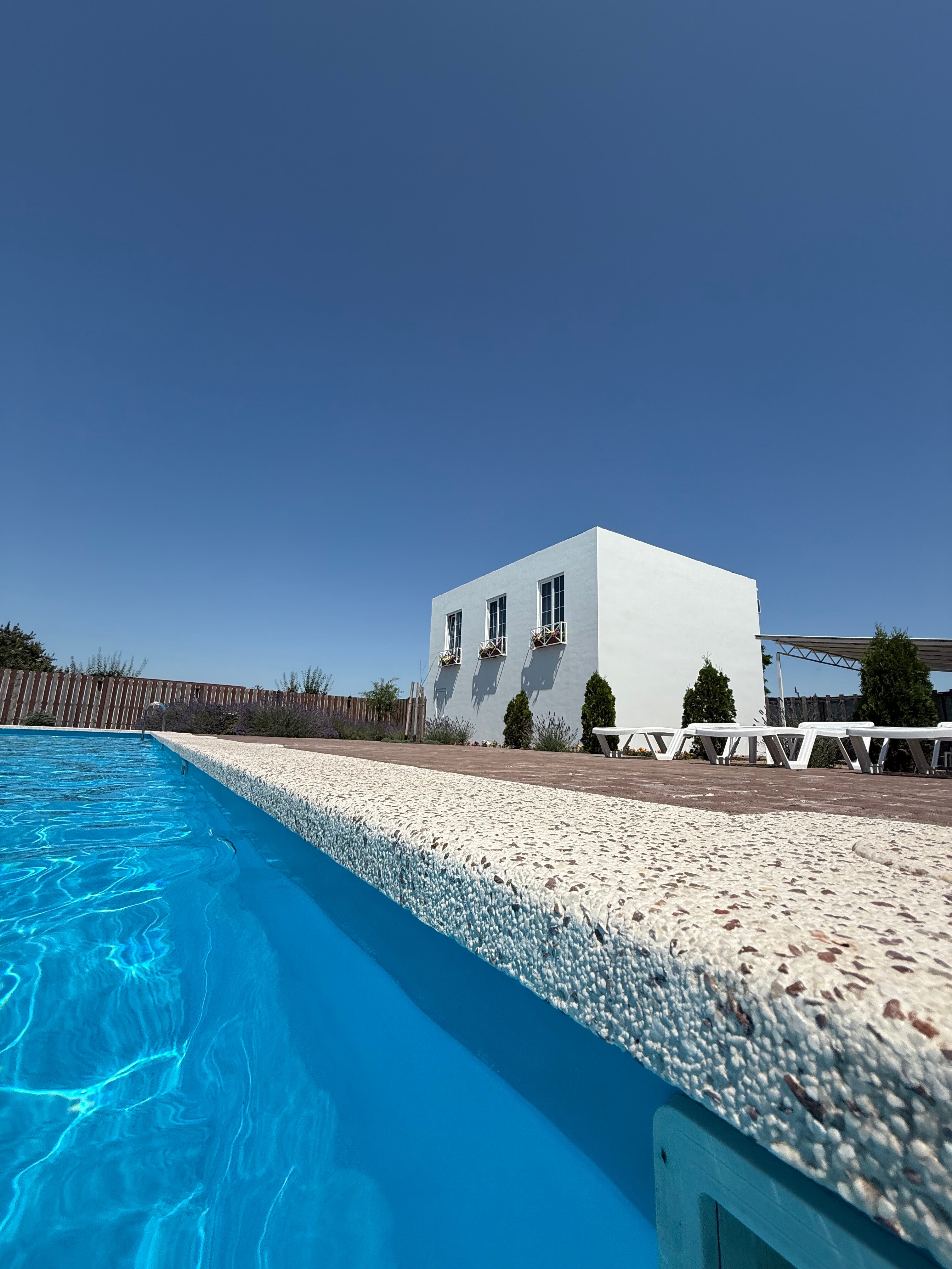 Смело можем рекомендовать наш маршрут и отель тем, кто хочет провести отпуск вдали от суеты
