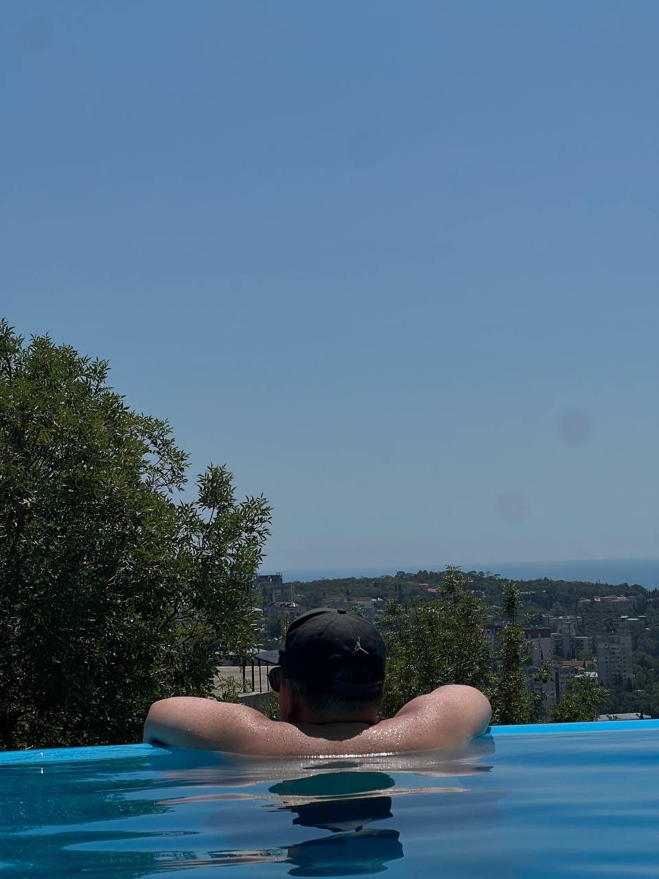 В Ялту всей семьёй: как я спустя 10 лет снова увидела море