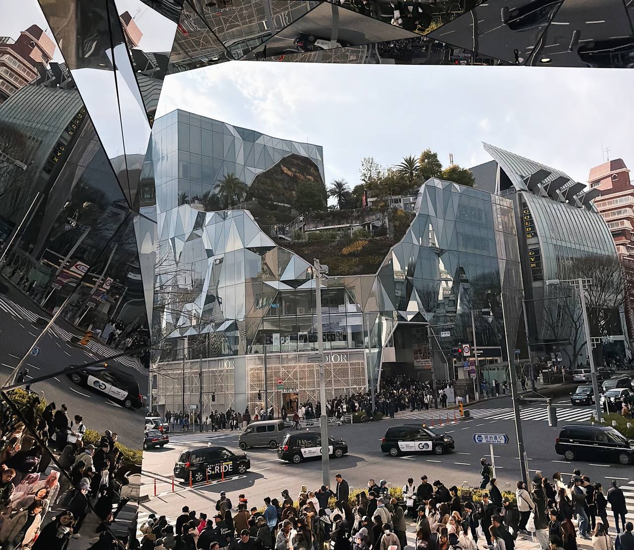 Поездка в Японию в несезон: отели, покупки и парки аттракционов