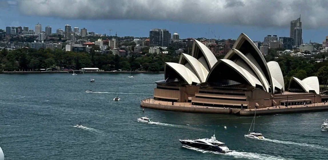 Поездка в Австралию зимой: кенгуру, экскурсии и пляжный отдых