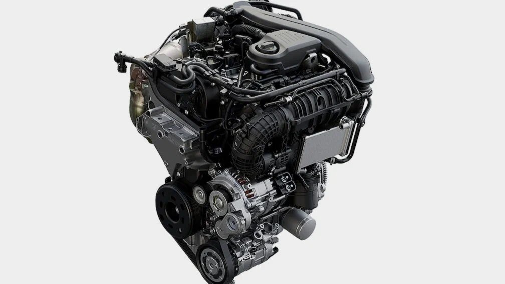 Двигатель Volkswagen 1.5 TSI доведут до норм «Евро-7»
