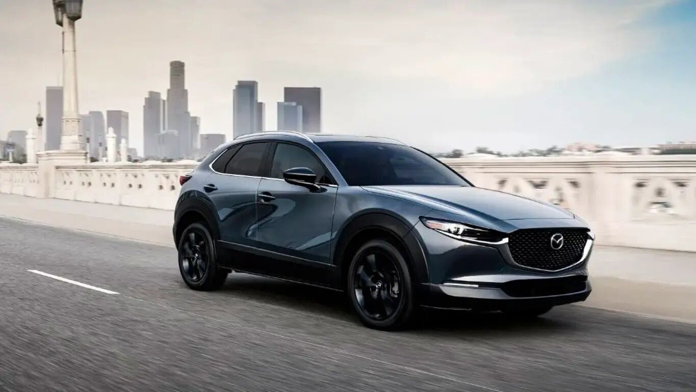 171 тысячу автомобилей Mazda отозвали из-за опасной ошибки
