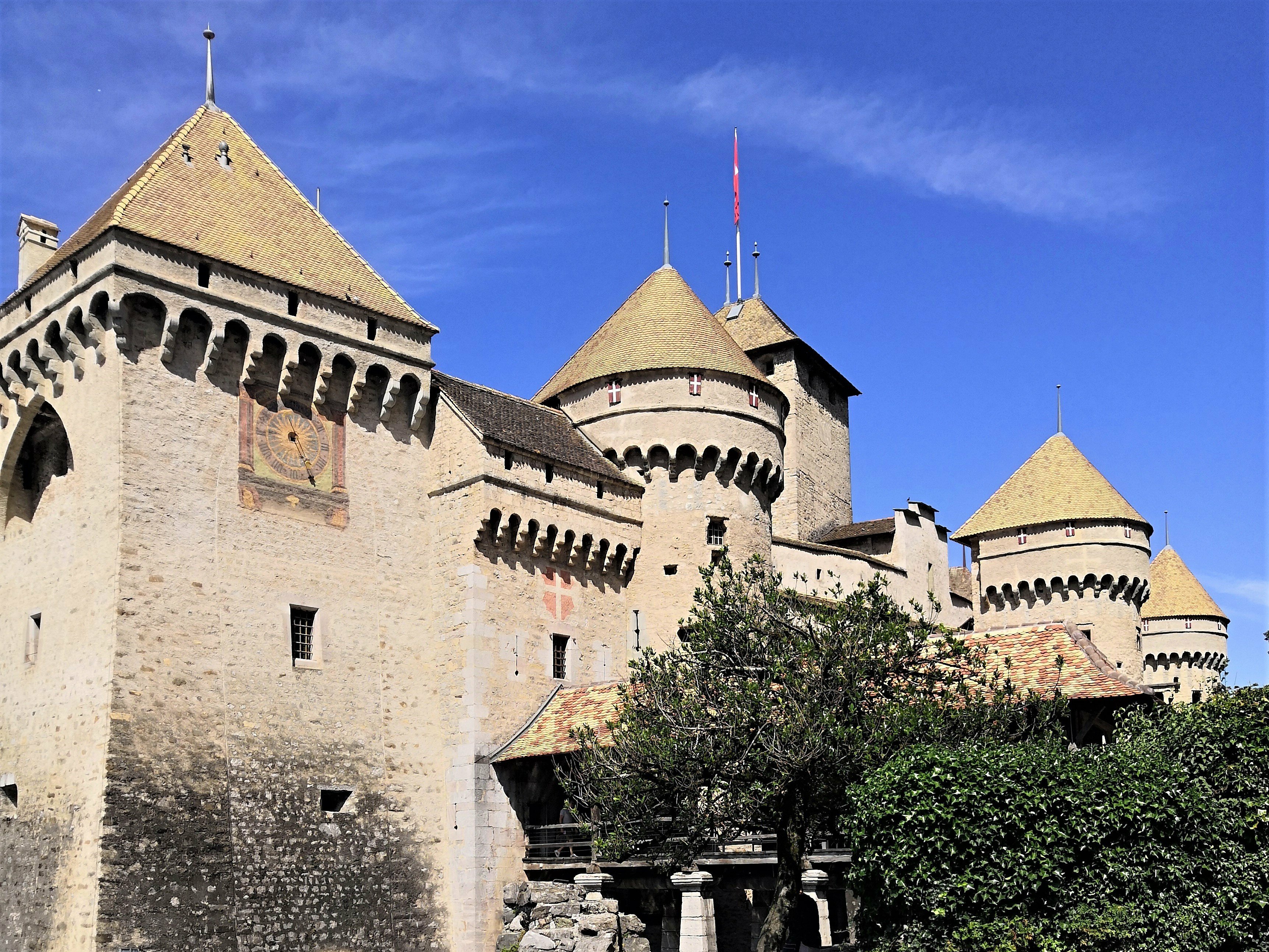 Старейшие средневековые европейские замки: где находятся, как добраться,чем знамениты — Яндекс Путешествия