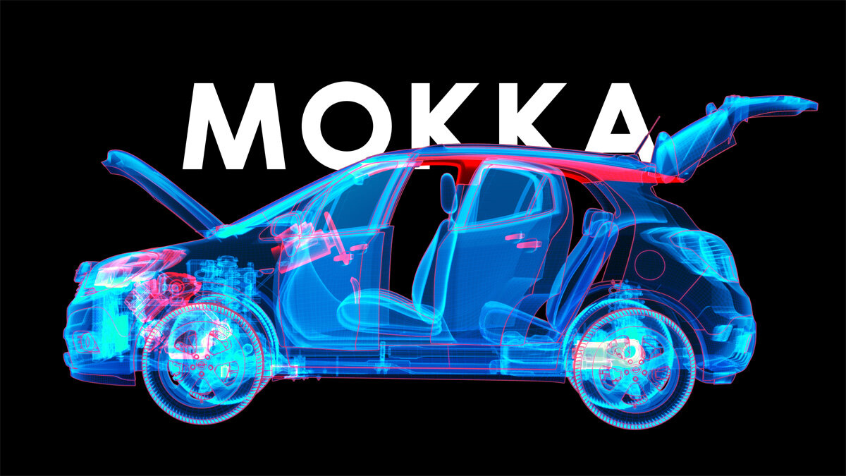 9 неисправностей подержанных кроссоверов Opel Mokka