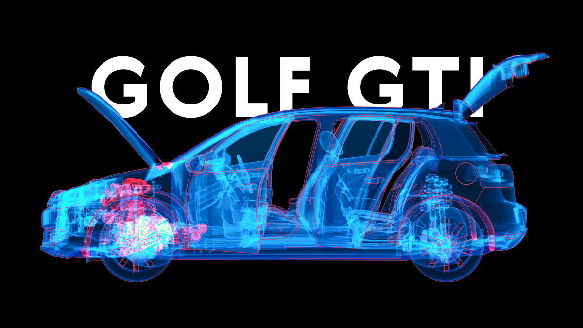 Volkswagen Golf GTi: 6 проблем горячего хэтчбека шестого поколения