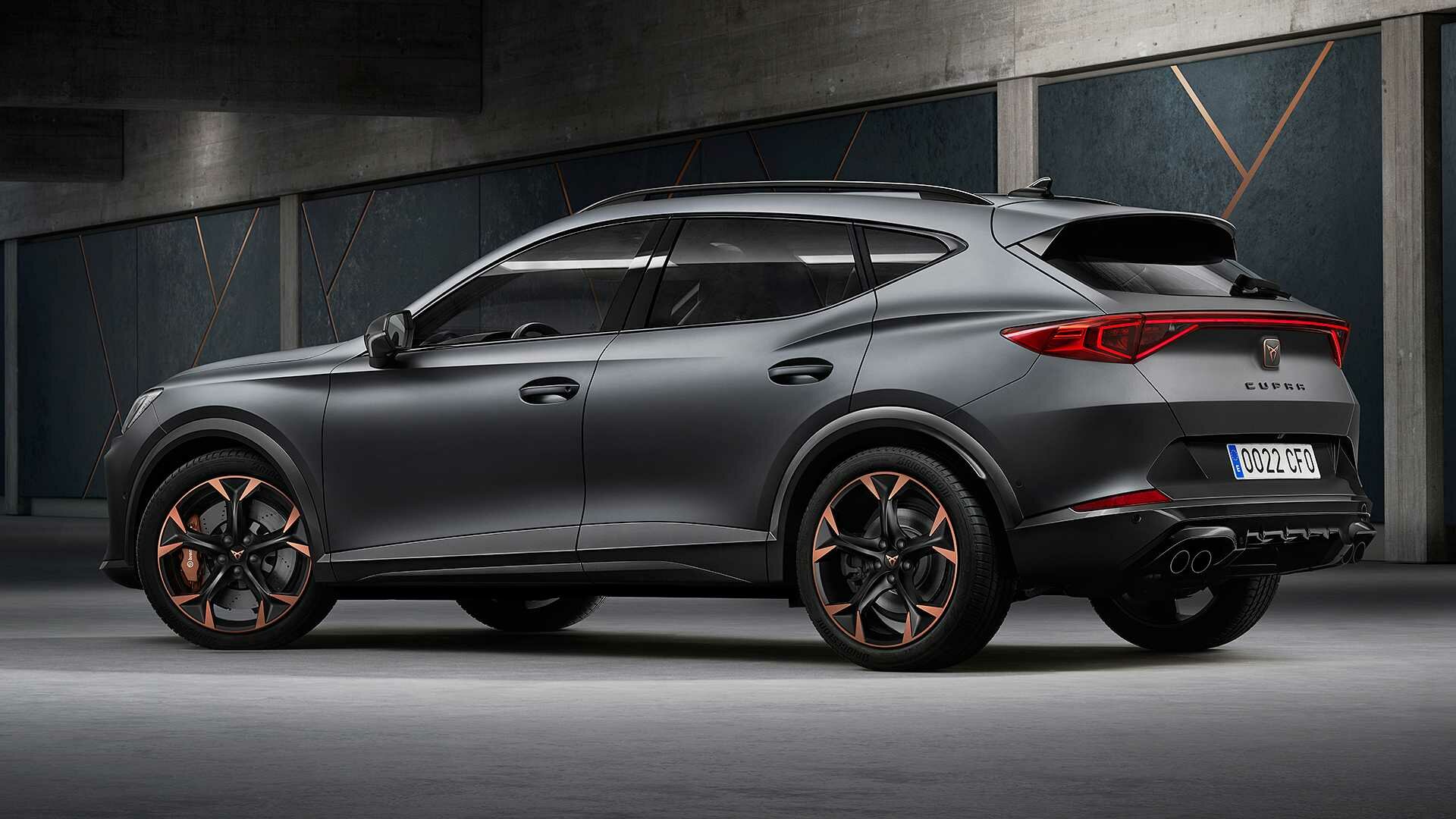 Cupra. Cамый маленький двигатель автомобиля. ТОП рейтинг объема моторов машин.