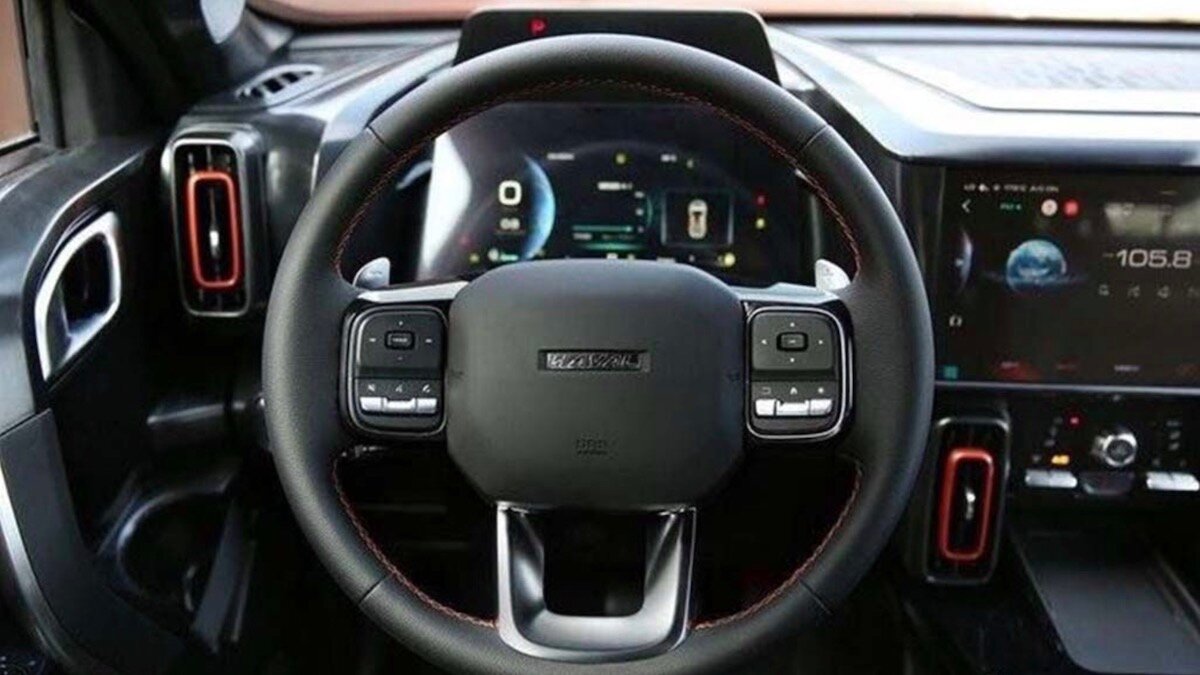  Haval        -        