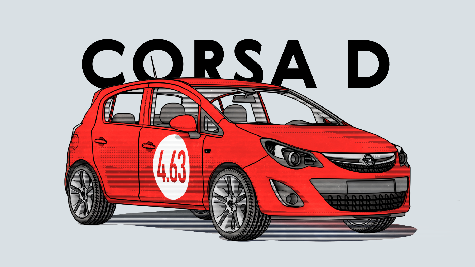 Надёжна ли Opel Corsa поколения D: все проблемы немецкого автомобиля с пробегом