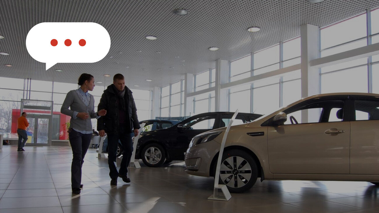 Пересел с дорогой машины на дешёвую: вторая порция реальных историй автомобилистов