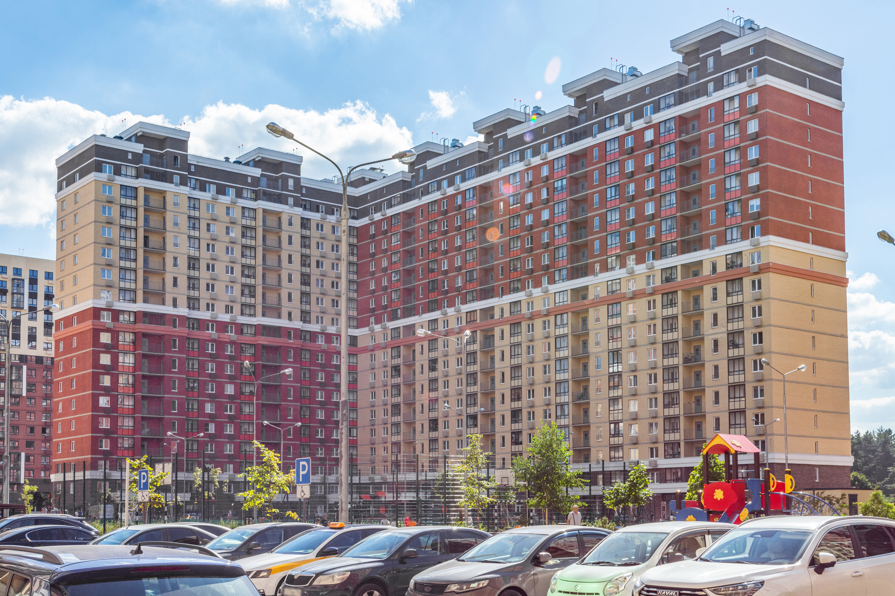 ЖК «Томилино Парк» - изображение 31