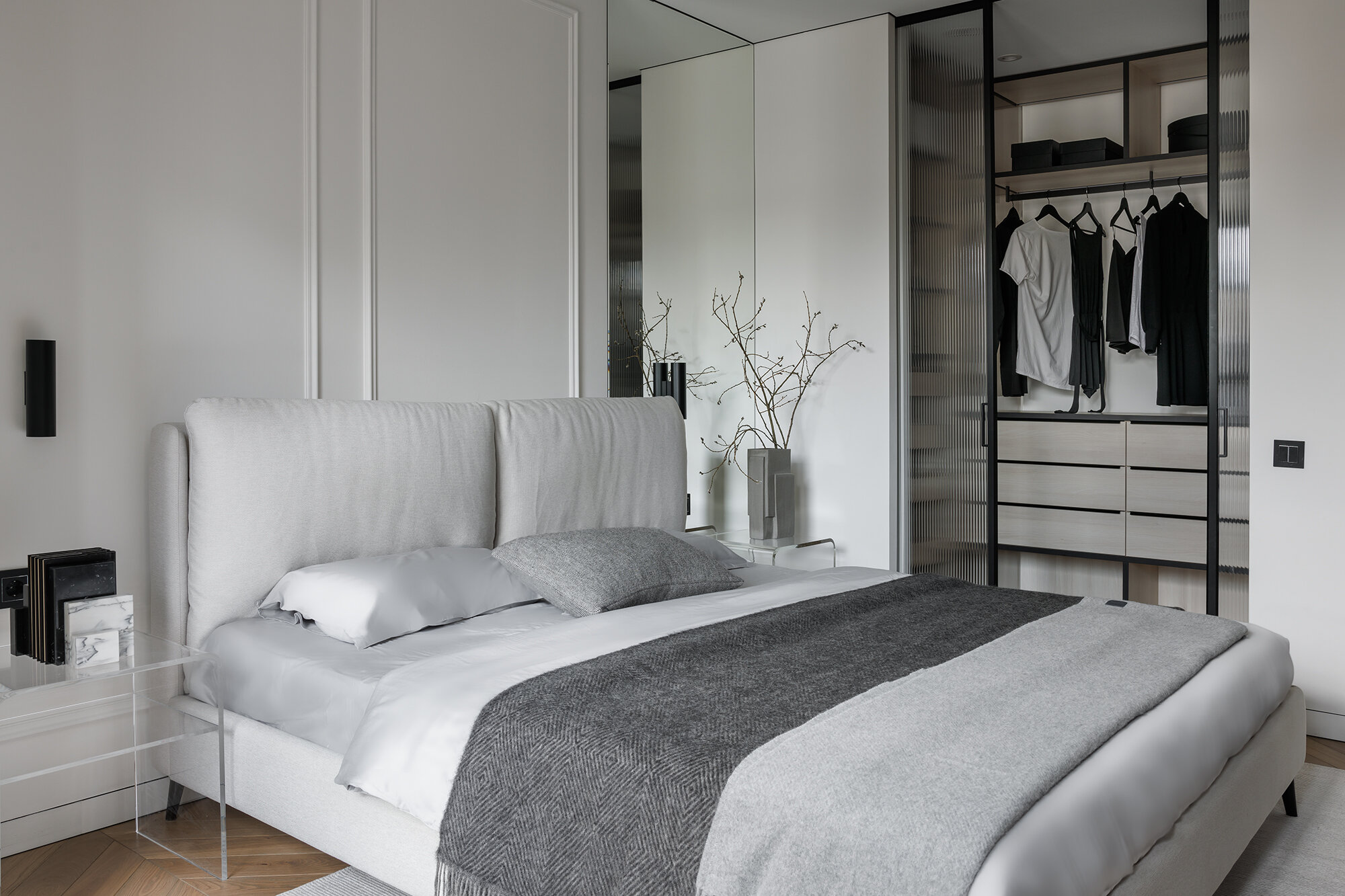 9 идей, на которые не каждый решится. История смелого ремонта без компромиссов 