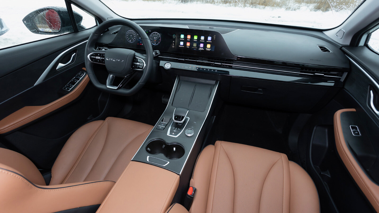     Omoda C5