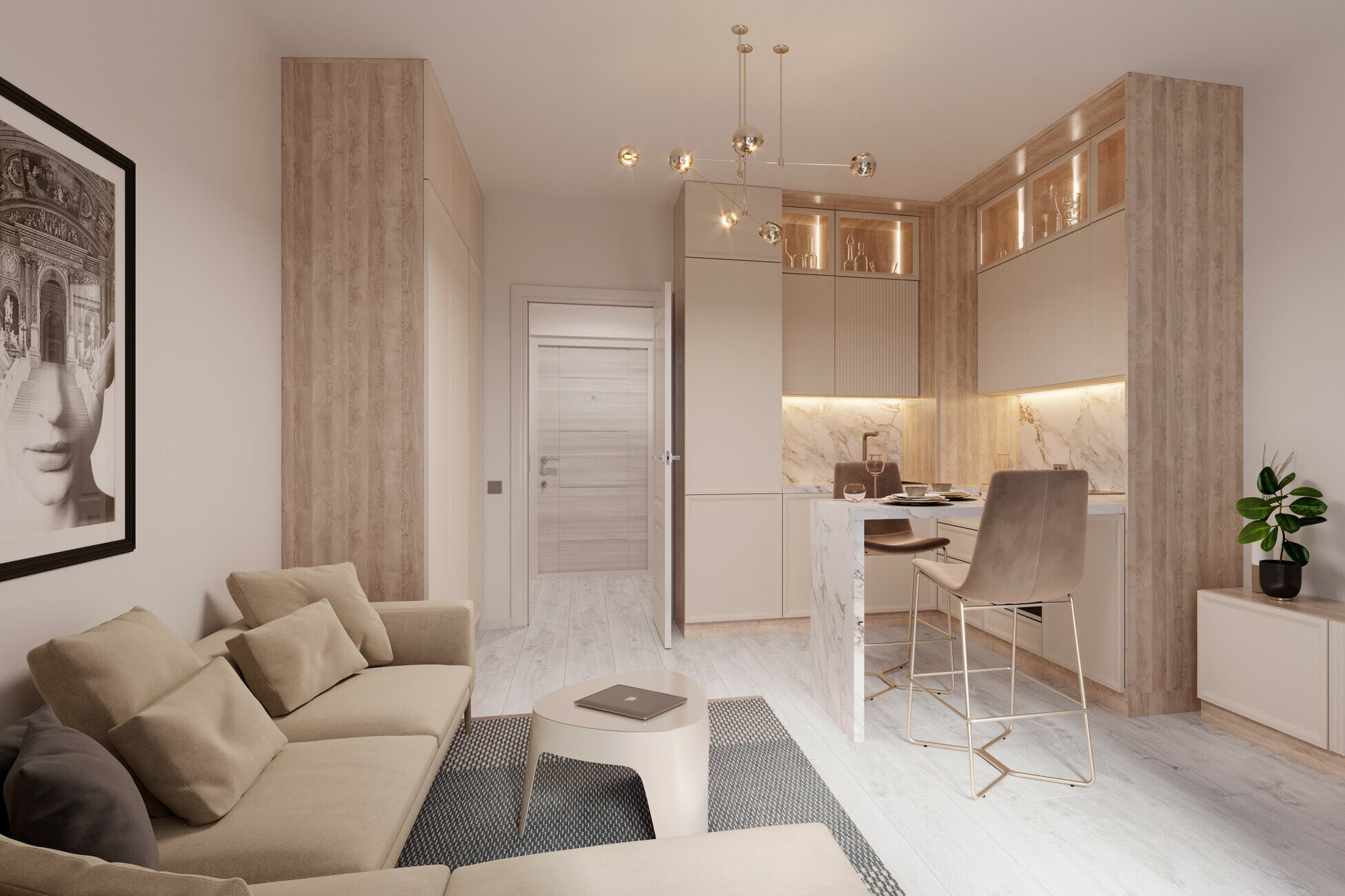 Подробный обзор ЖК «Прайм Приморский» в Санкт-Петербурге со всеми плюсами и минусами