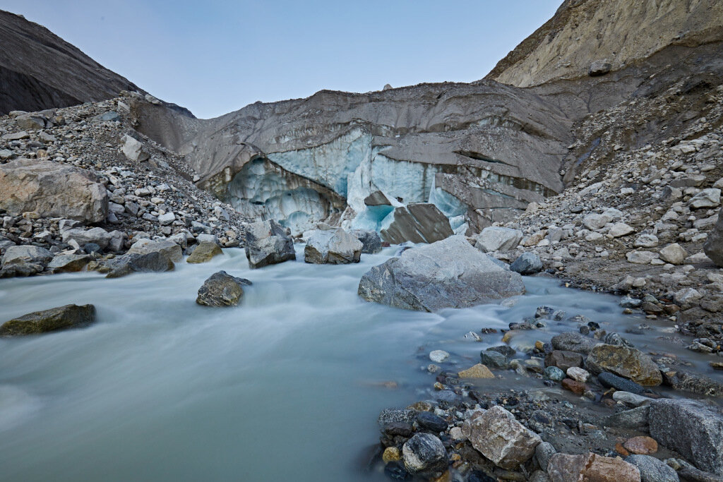 Какие заповедники и национальные парки Северного Кавказа точно нужно посетить