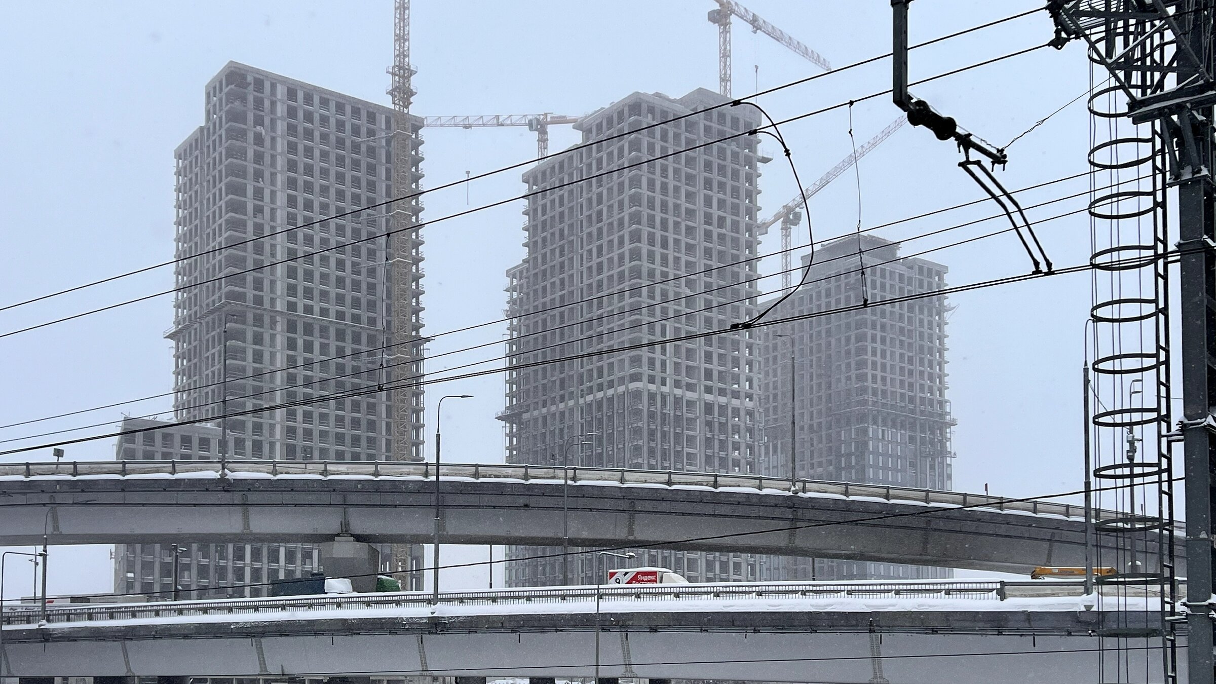 «Минусы, которые стали плюсами»: история о том, почему новостройка в промозоне иногда — лучший выбор