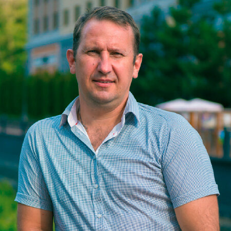 Денис Рыльцев