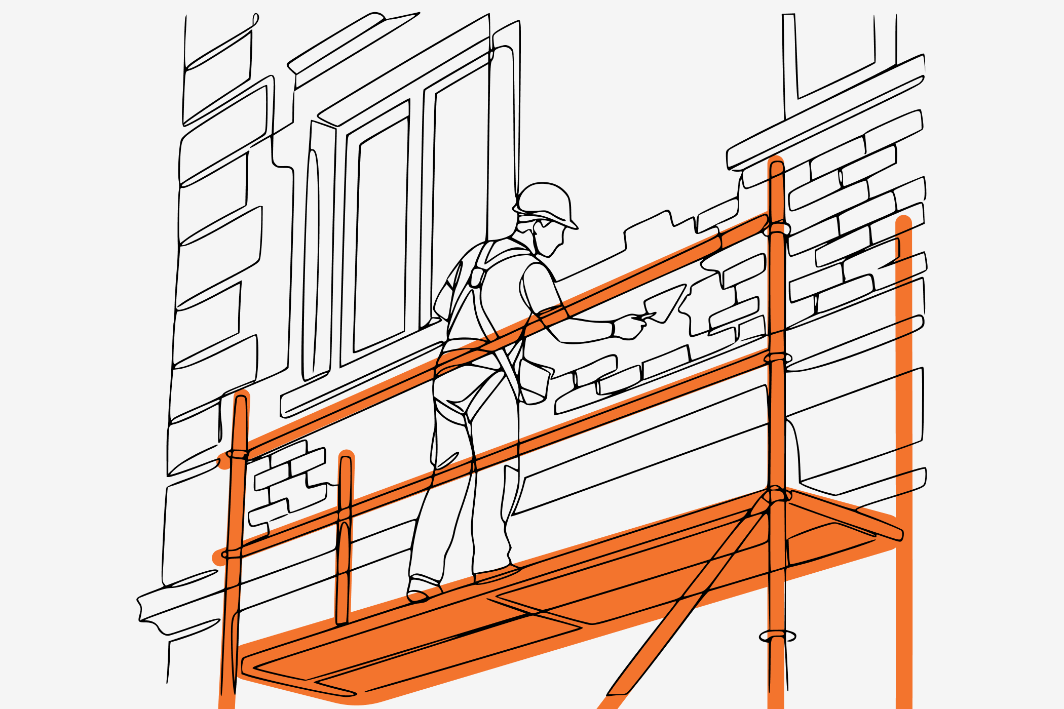 Как пережить капремонт фасада многоквартирного дома: советы экспертов