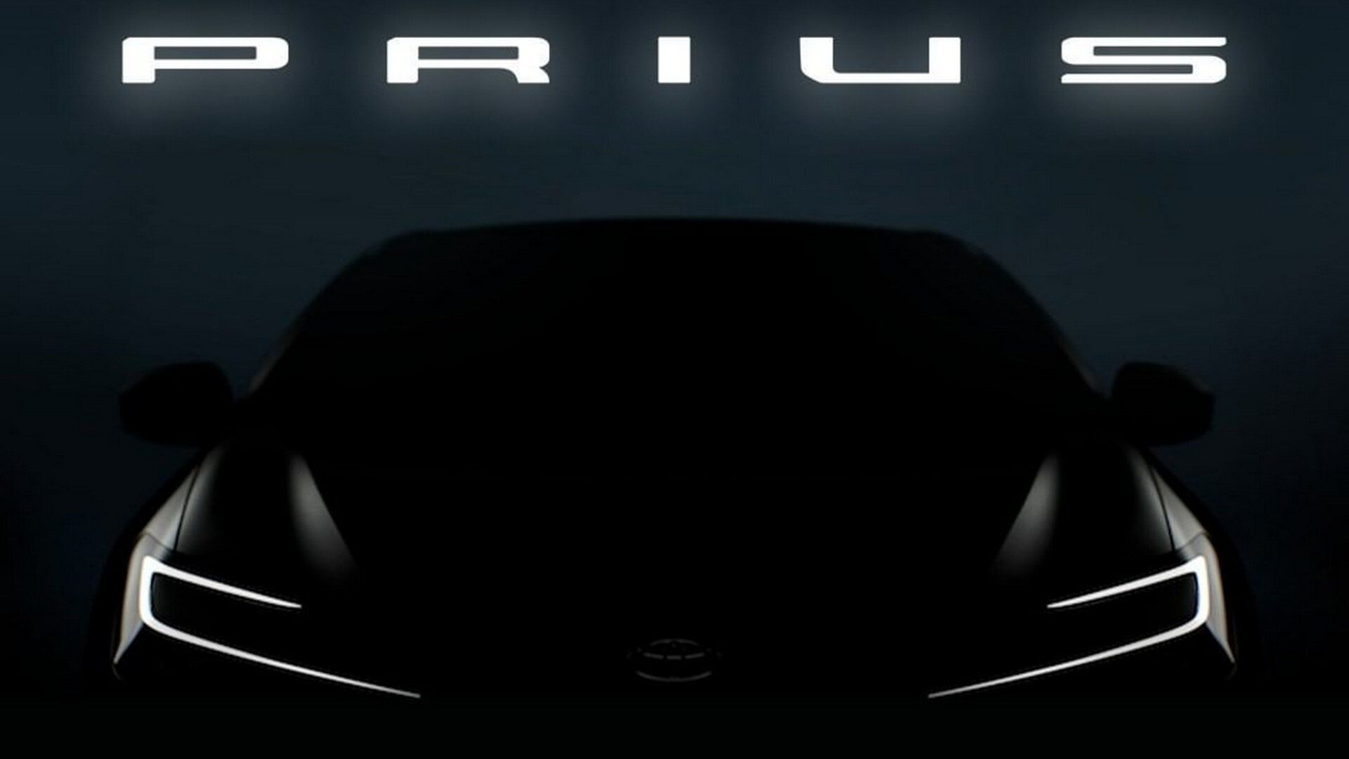 Toyota официально подтвердила скорую премьеру нового Prius