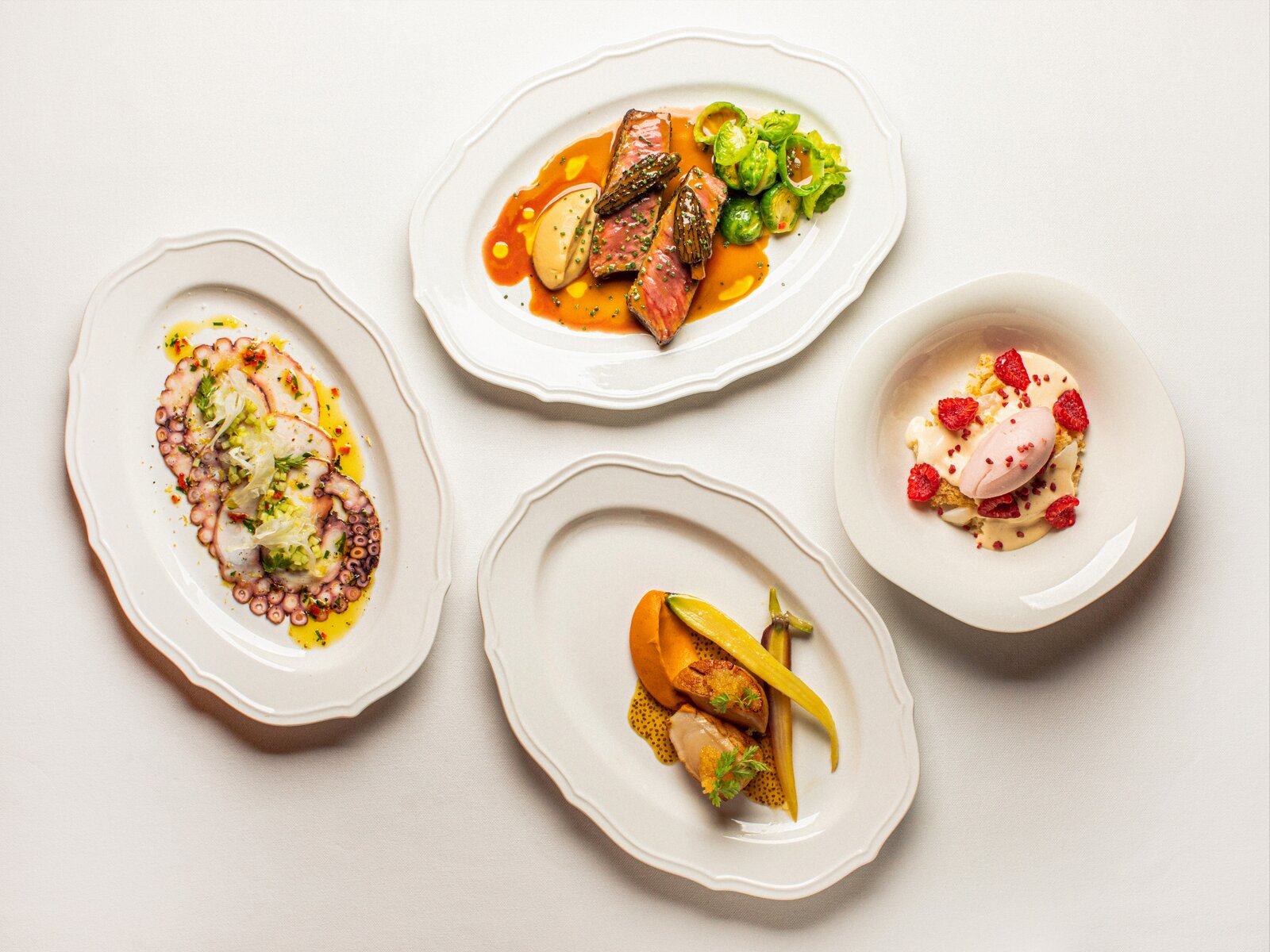 Brasserie «Кузнецкий Мост»