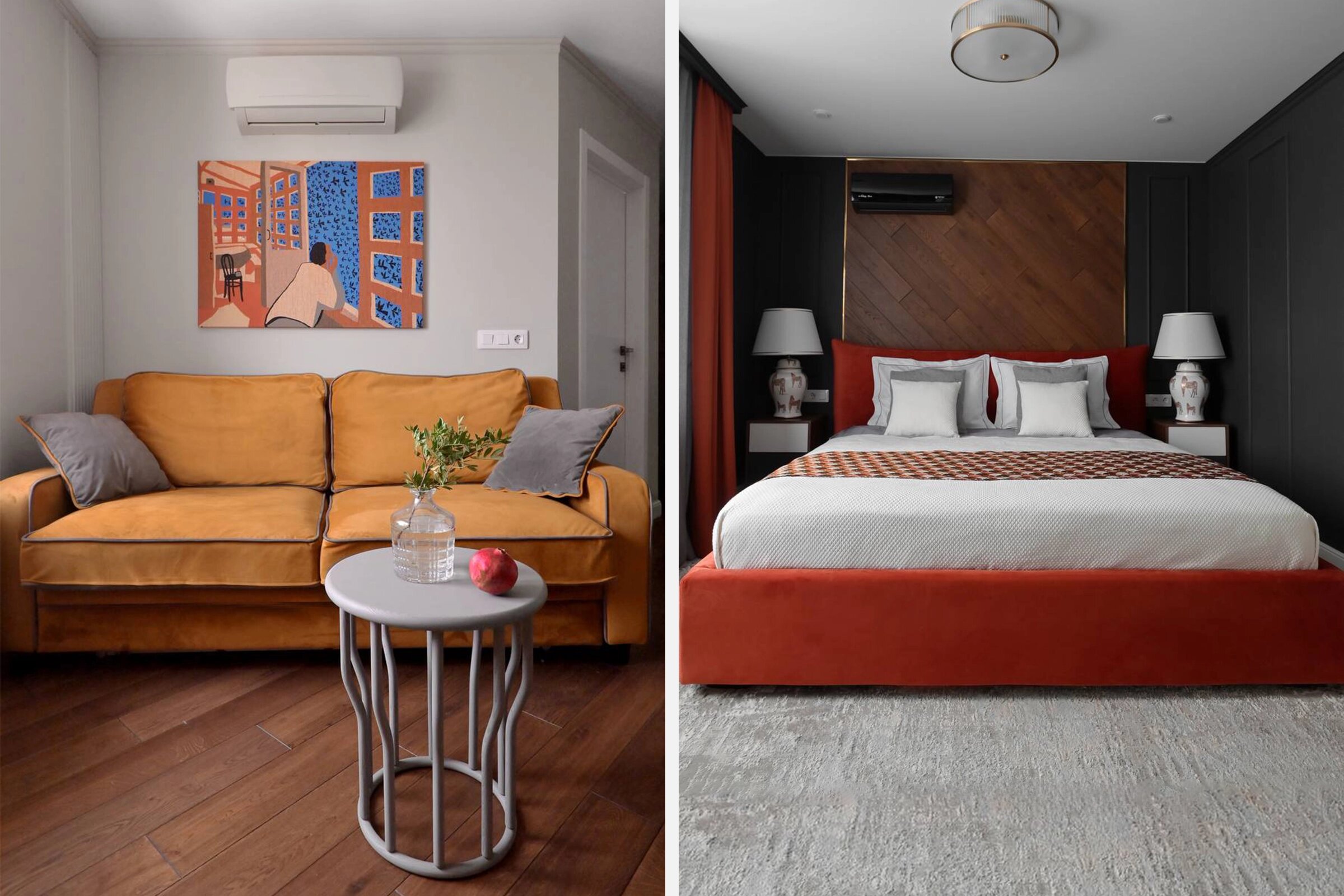 Апартаменты для жизни: да или нет? Личный опыт со всеми плюсами и минусами